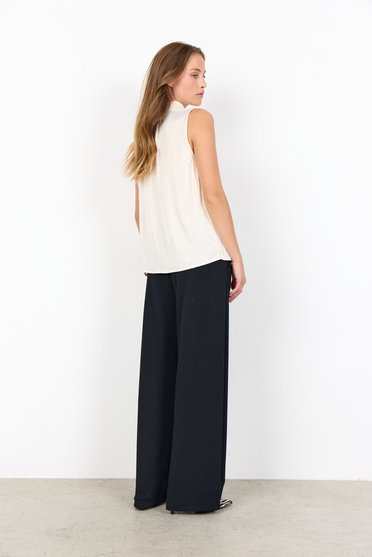 SC-ALAINE 1 Top Crème