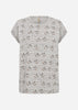 SC-GALINA 75 T-shirt Bruin