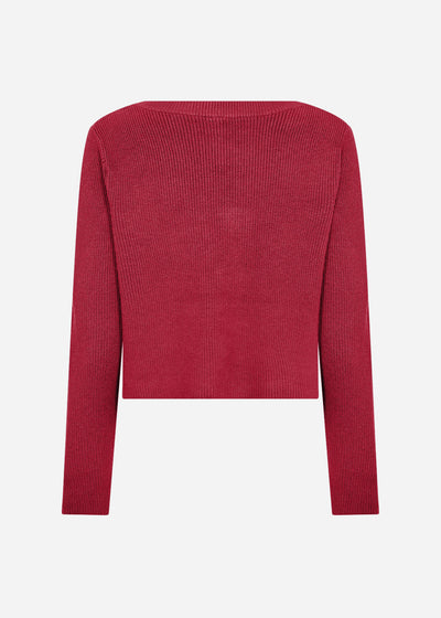 SC-KANITA 26 Vest Rood