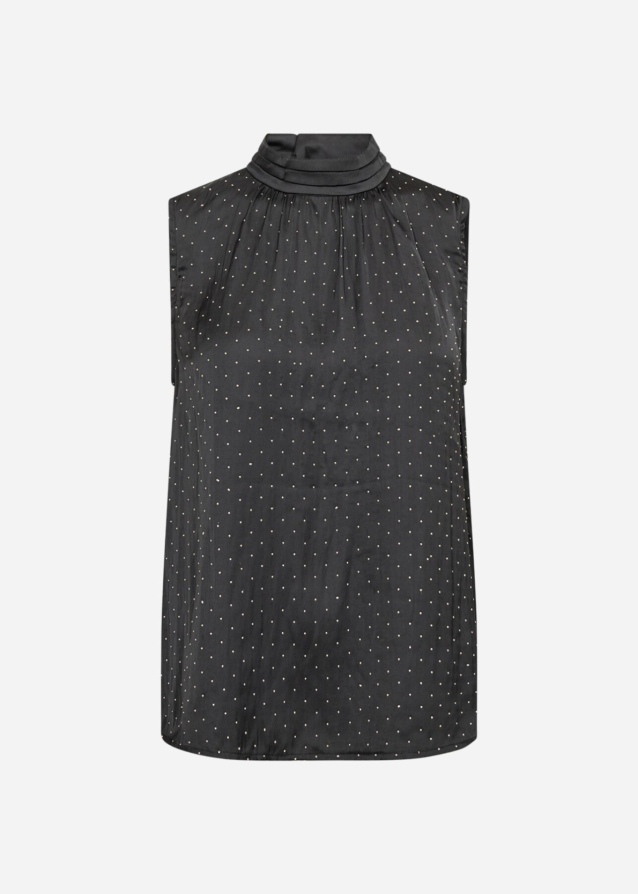 SC-ALAINE 1 Top Zwart