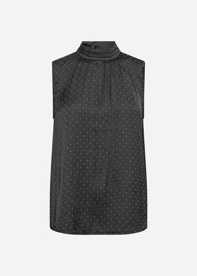 SC-ALAINE 1 Top Zwart