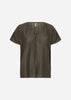 SC-KIRIT 21 T-shirt Donkergroen