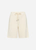 SC-BANU 304 Shorts Crème