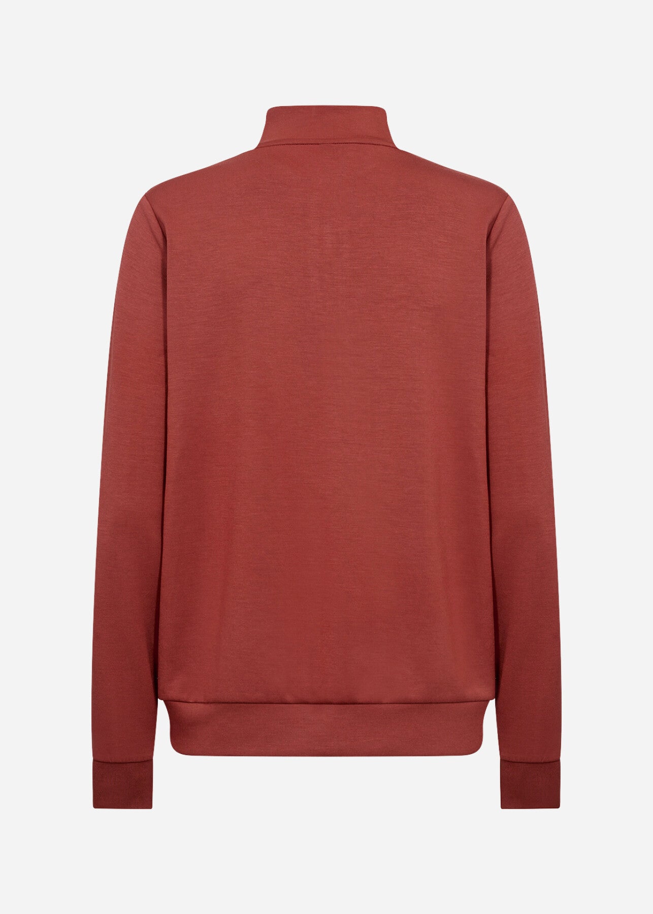 SC-BANU 187 Sweatshirt Roestrode
