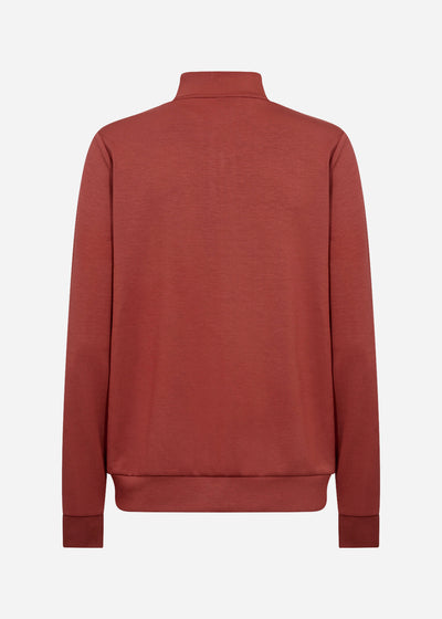SC-BANU 187 Sweatshirt Roestrode