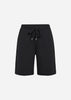 SC-BANU 78 Shorts Zwart