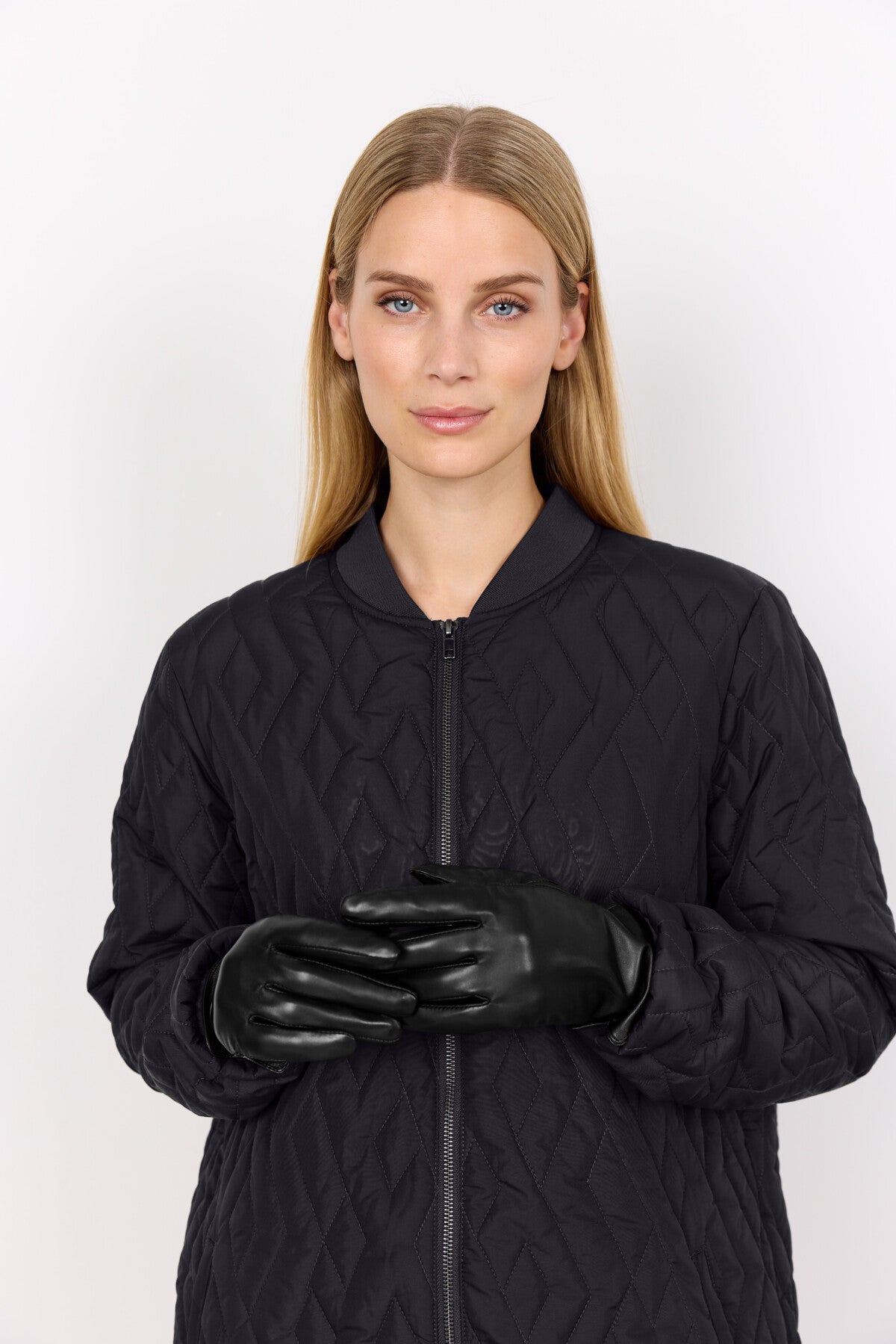 SC-ELISKA 1 Handschoenen Zwart