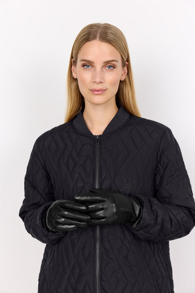 SC-ELISKA 1 Handschoenen Zwart