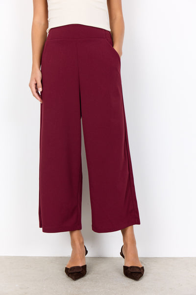 SC-SIHAM 36 Broek Bordeaux