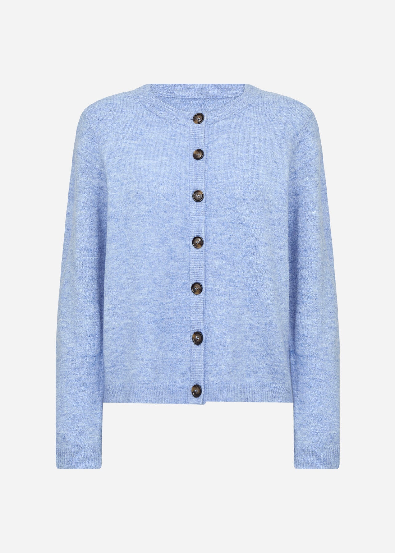 SC-ORLEAN 2 Vest Lichtblauw