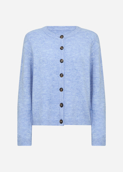 SC-ORLEAN 2 Vest Lichtblauw