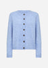 SC-ORLEAN 2 Vest Lichtblauw