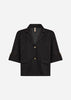 SC-GILL 2 Blazer Zwart