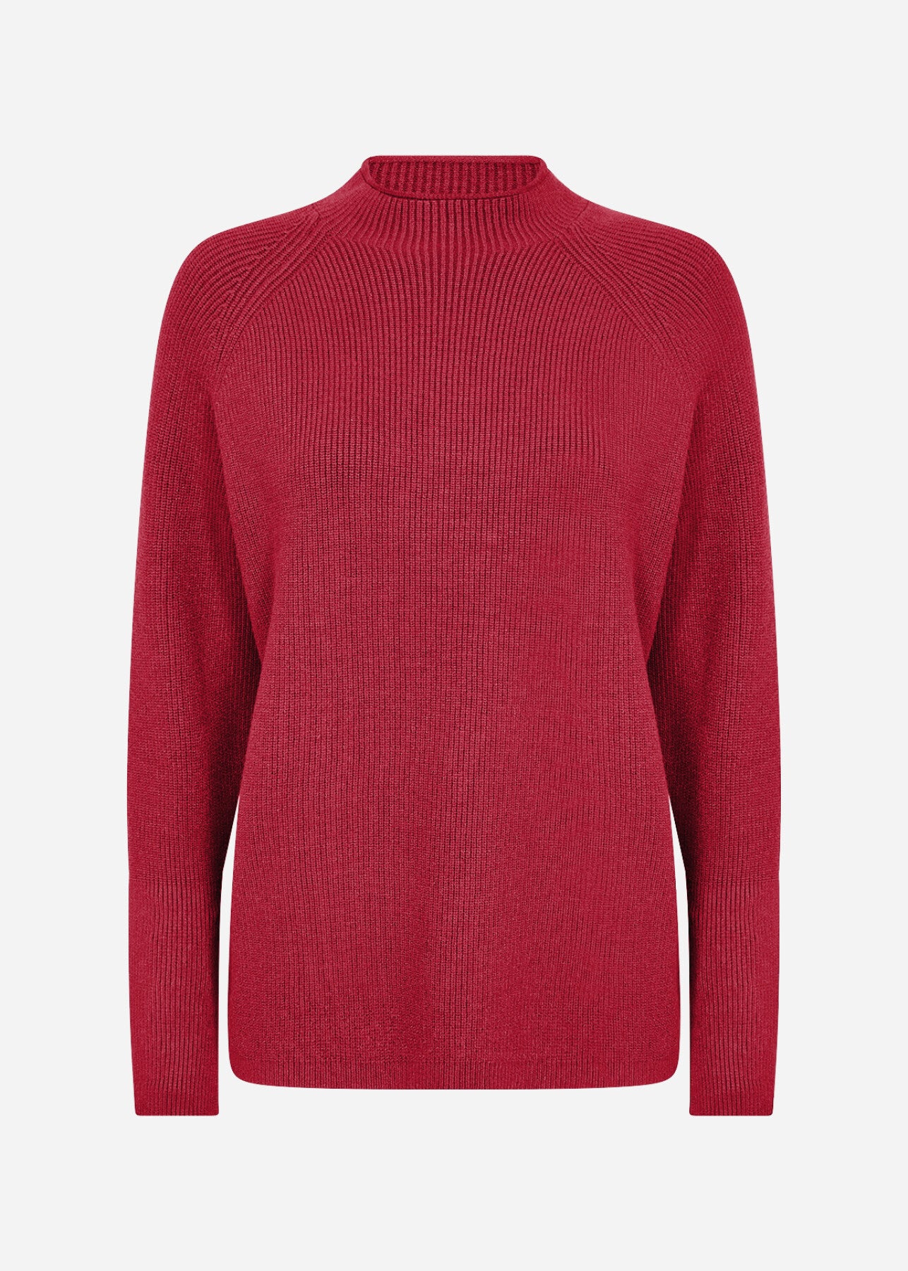 SC-KANITA 4 Trui Rood