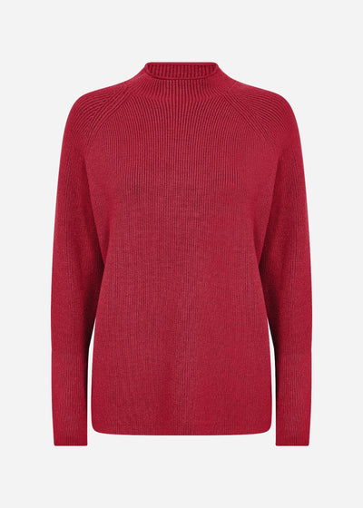 SC-KANITA 4 Trui Rood