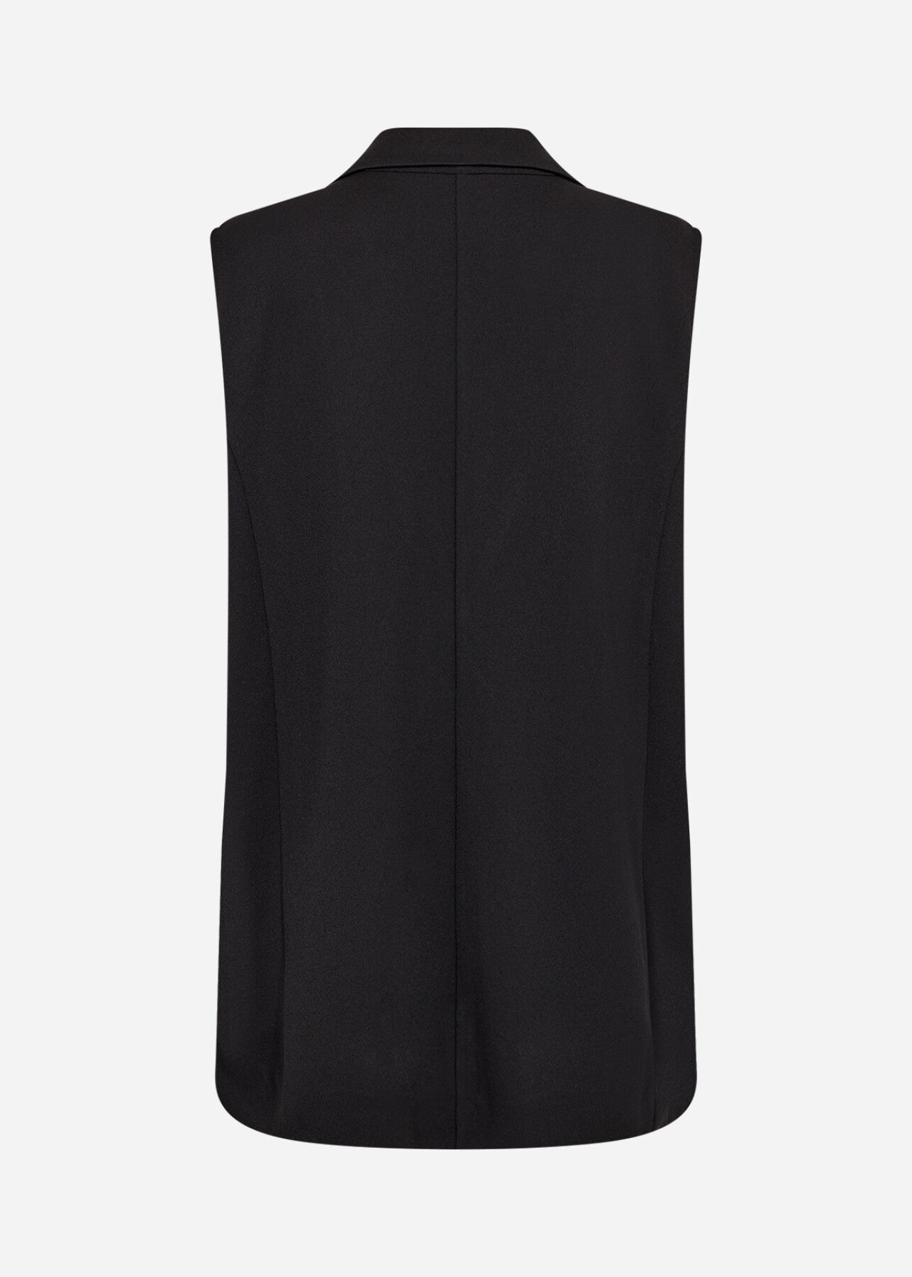 SC-SIHAM 87 Gilet Zwart