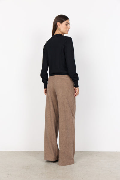 SC-DOLLIE 799 Trui Zwart