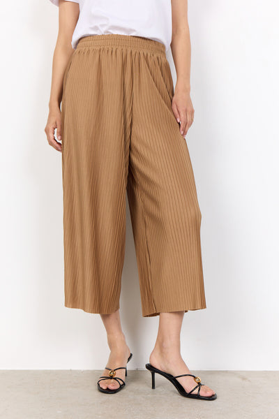 SC-KIRIT 4 Broek Camel