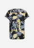 SC-CARALINA 1 T-shirt Lichtblauw