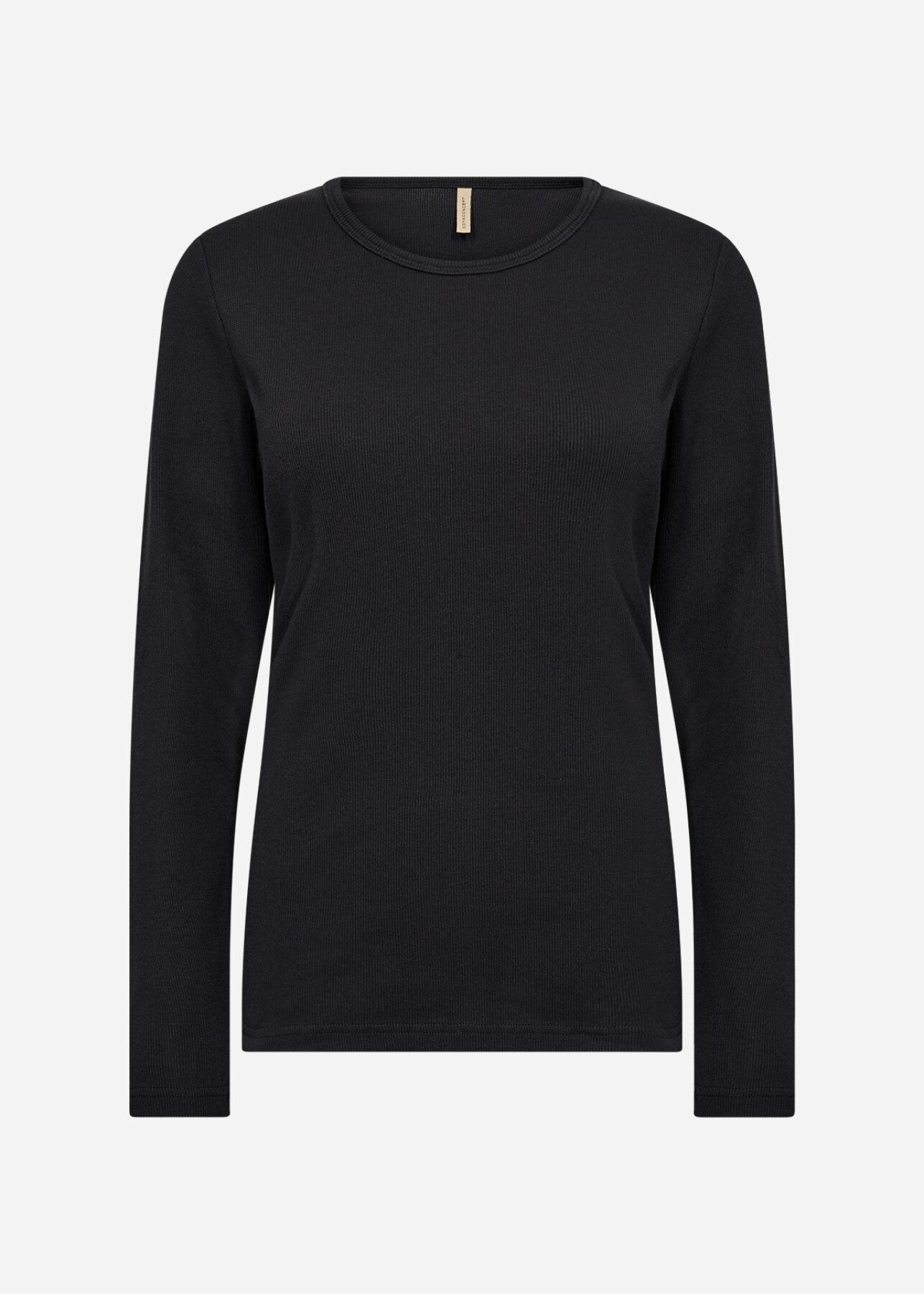 SC-MIGNON 14 T-shirt Zwart
