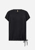 SC-BANU 237 T-shirt Zwart