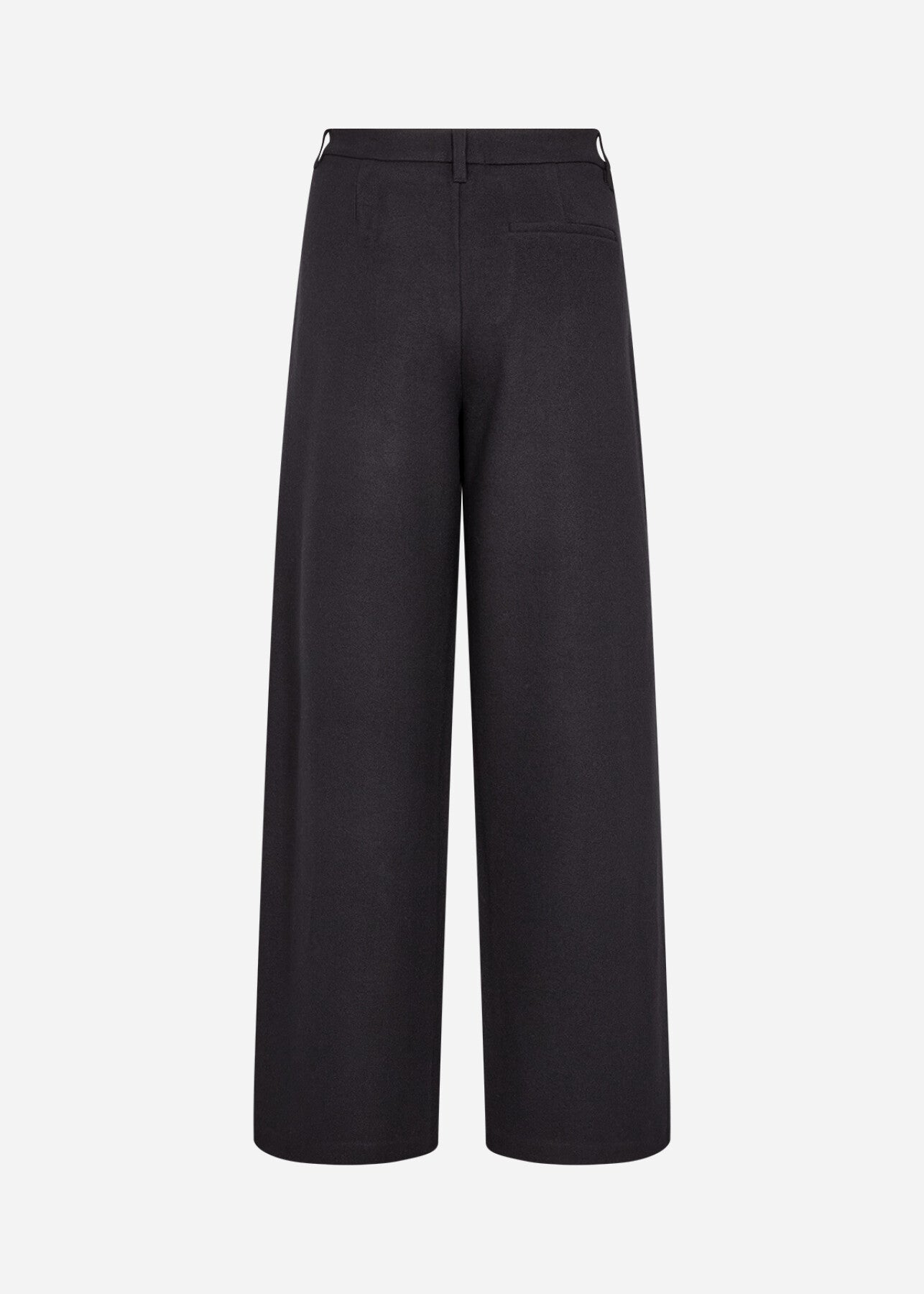SC-VAGNA 5 Broek Zwart
