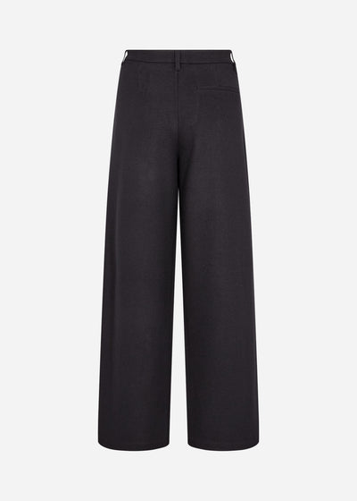 SC-VAGNA 5 Broek Zwart