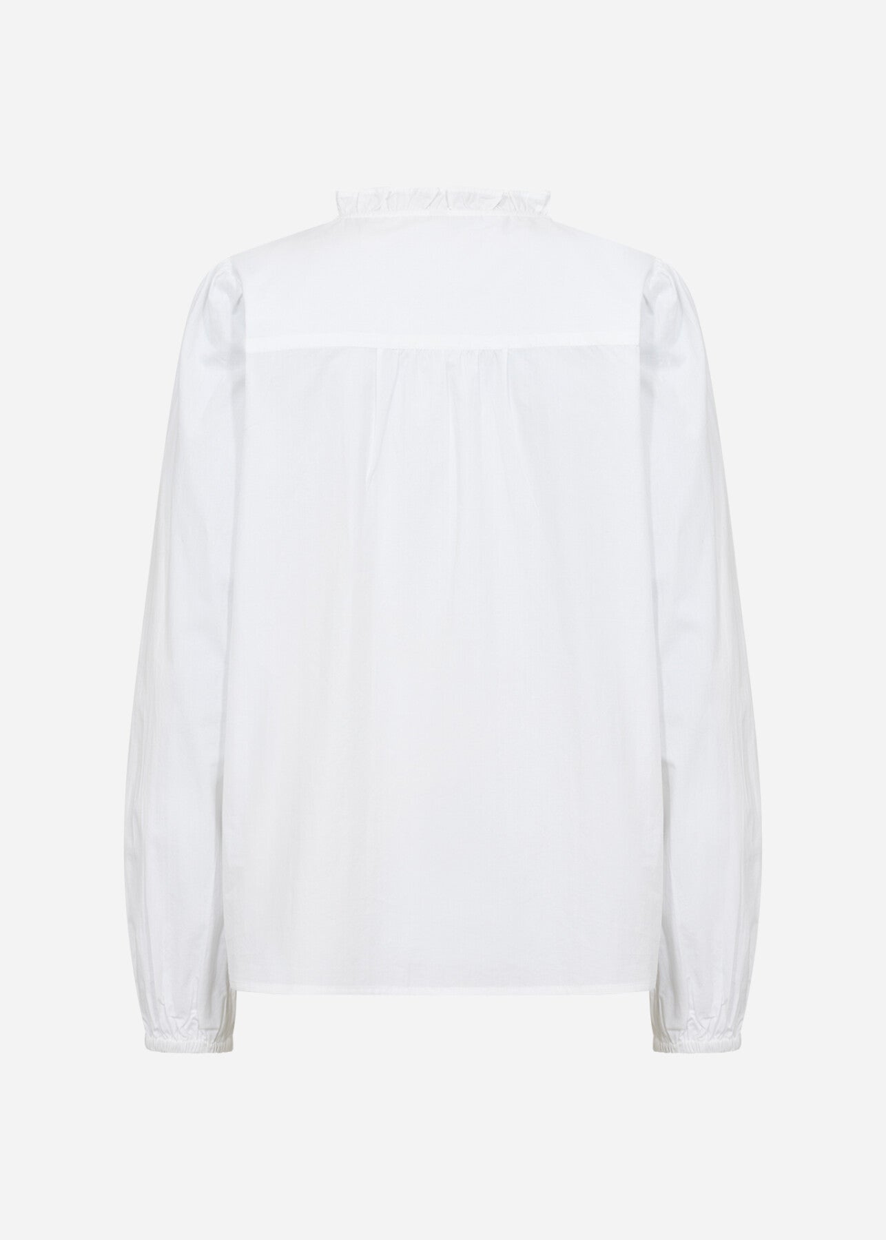 SC-VINCA 1 Shirt Wit