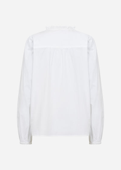 SC-VINCA 1 Shirt Wit