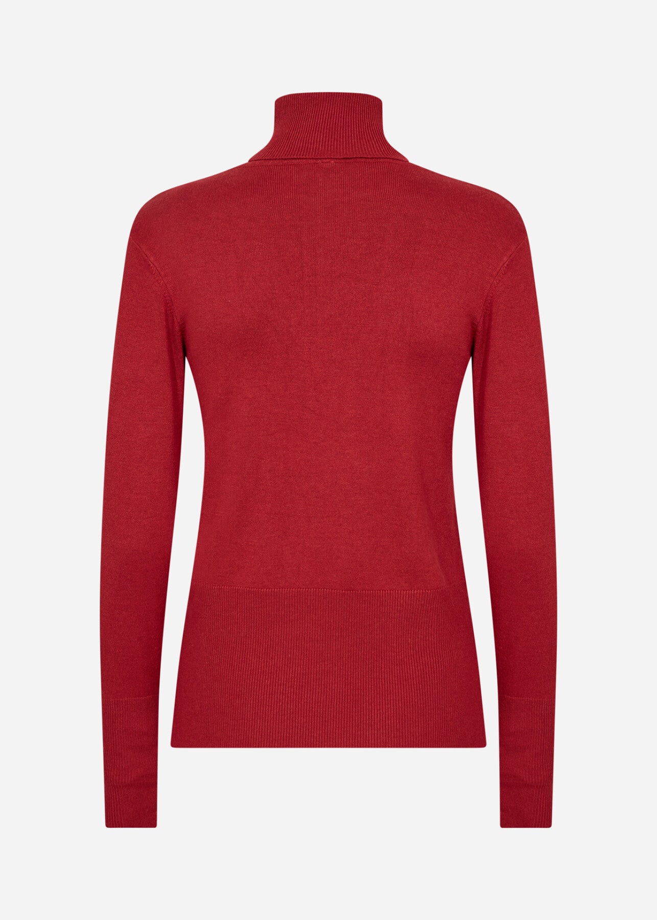 SC-DOLLIE 145 Trui Rood