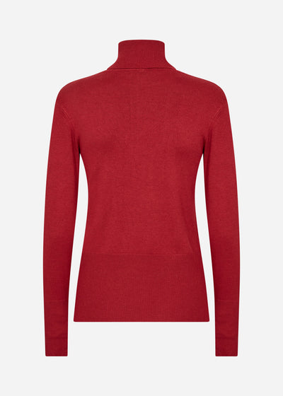 SC-DOLLIE 145 Trui Rood