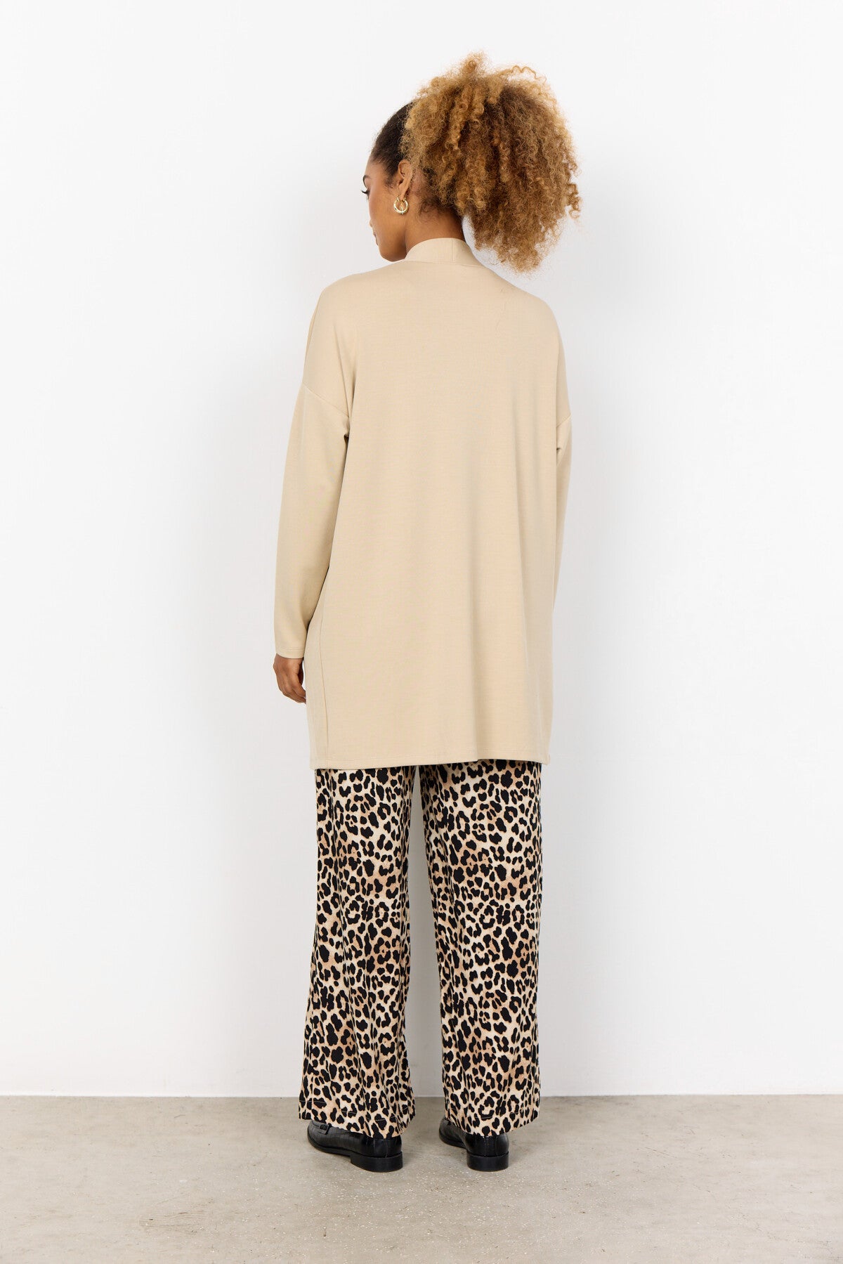 SC-BANU 221 Vest Zand