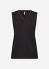 SC-EMEL 2 Top Zwart