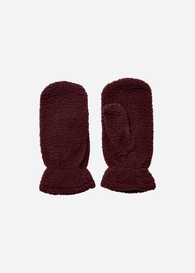 SC-ONYX 8 Handschoenen Bordeaux