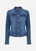 SC-KIMBERLY 3 Jas Blauw