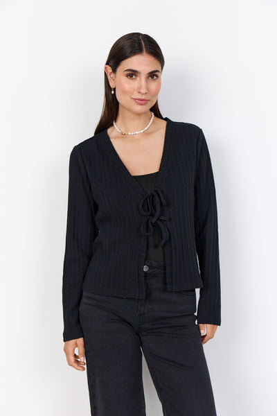 SC-SHONAS 3 Vest Zwart