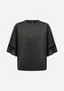 SC-BANU 266 T-shirt Donkergrijs