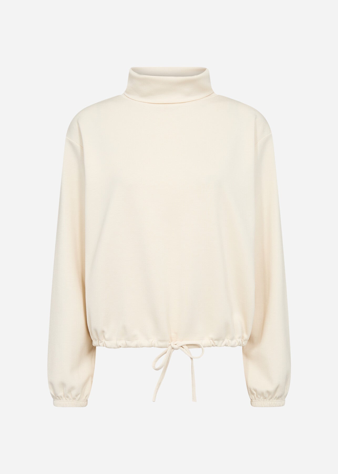 SC-BANU 203 Sweatshirt Crème