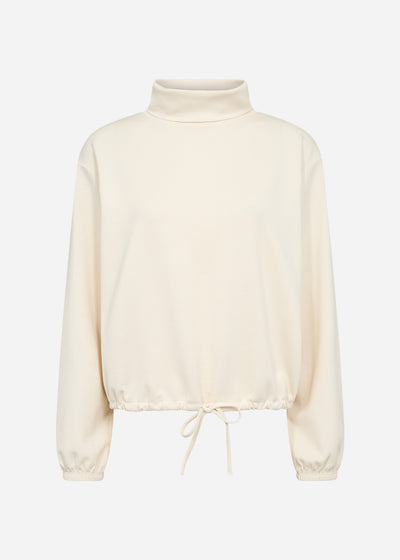 SC-BANU 203 Sweatshirt Crème