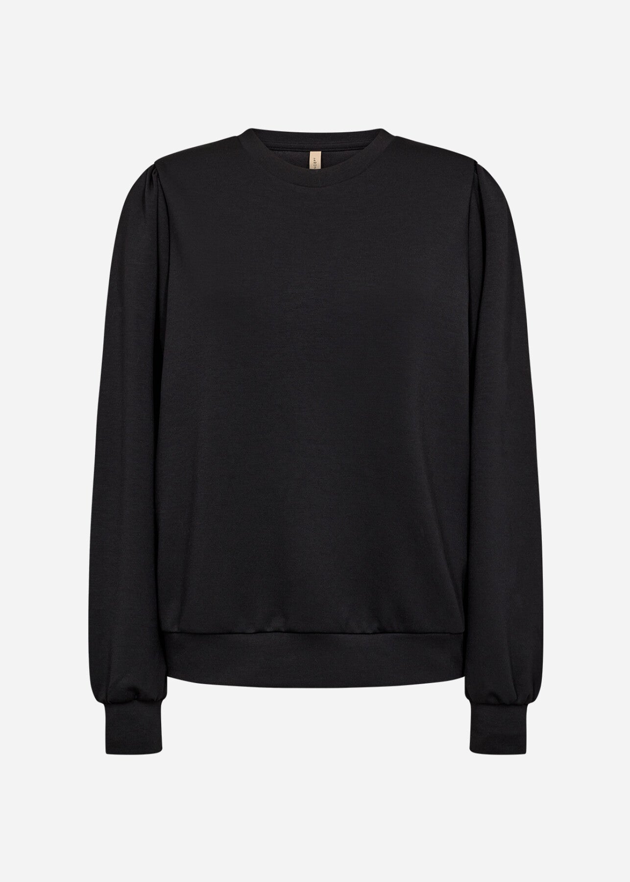 SC-BANU 120 Blouse Zwart