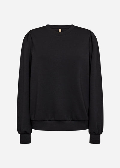 SC-BANU 120 Blouse Zwart