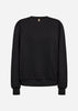 SC-BANU 120 Blouse Zwart