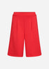 SC-BANU 311 Shorts Rood