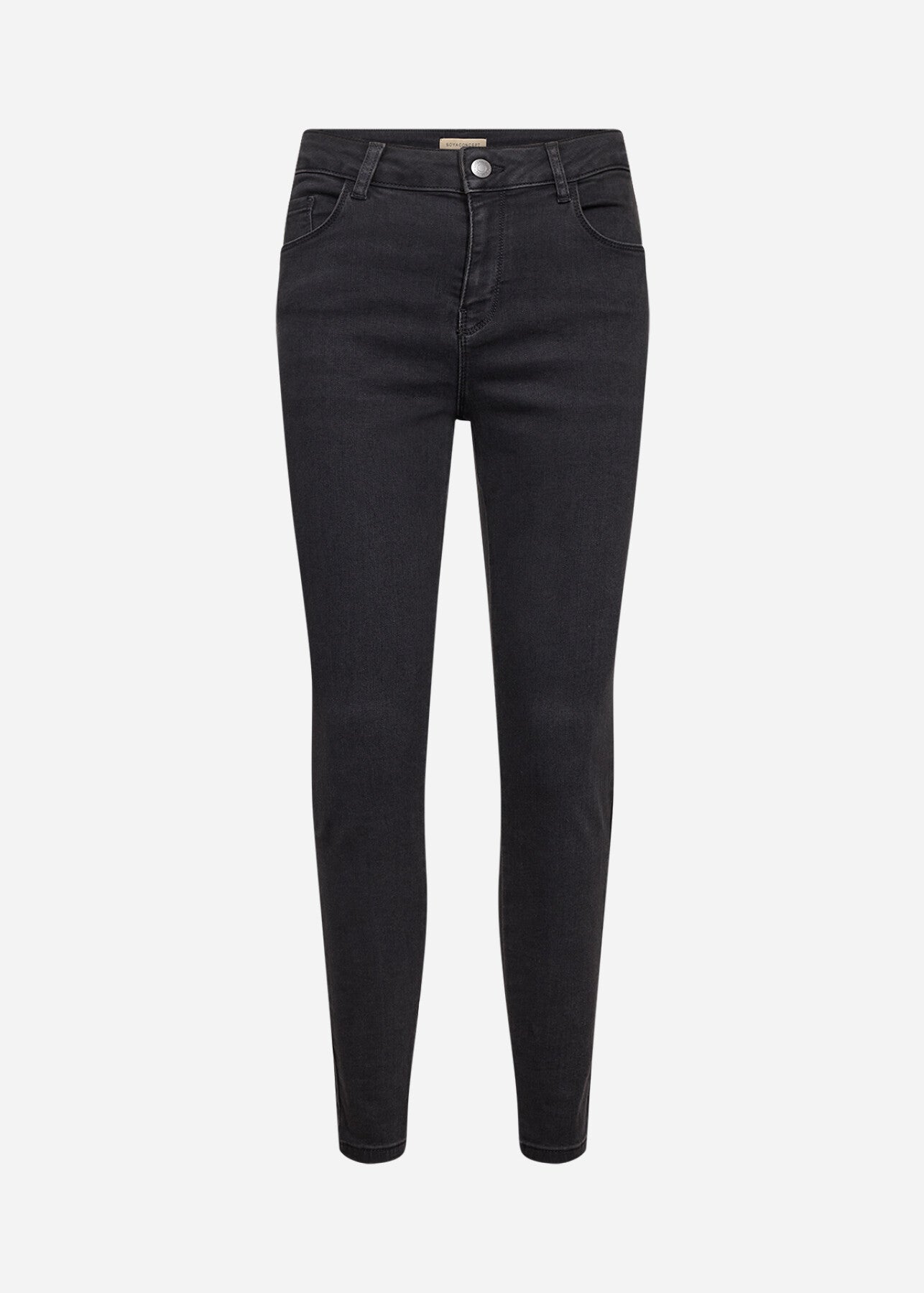 SC-KIMBERLY PATRIZIA 10-B Jeans Donkergrijs