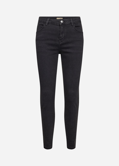SC-KIMBERLY PATRIZIA 10-B Jeans Donkergrijs