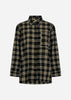 SC-HEIDEL 1 Shirt Donkergroen