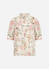 SC-GEDDI 1 Shirt Crème