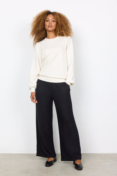 SC-BANU 120 Blouse Crème