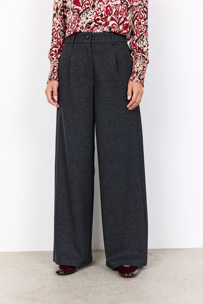 SC-VINJA 5 Broek Donkergrijs