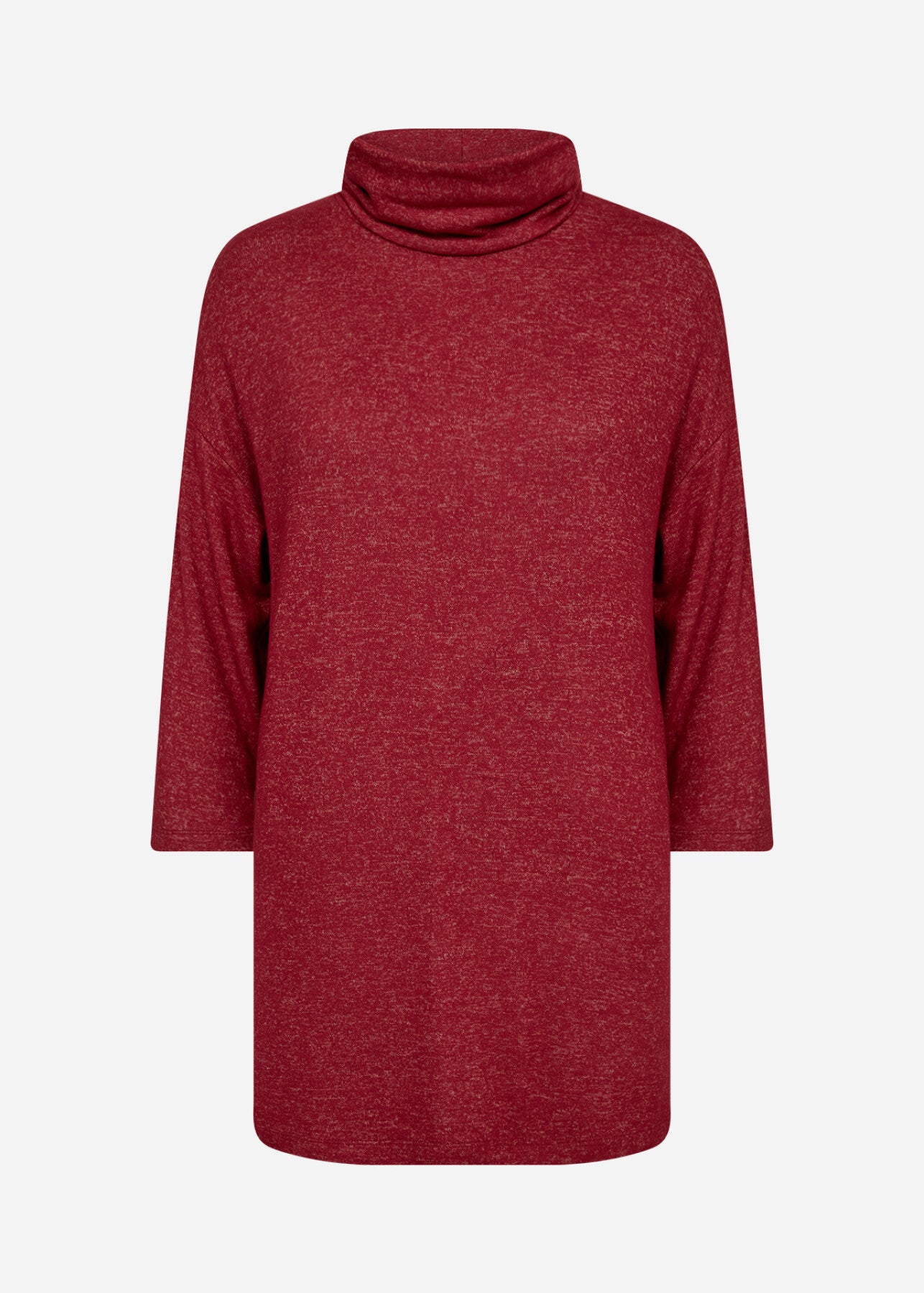 SC-BIARA 73 Sweatshirt Rood
